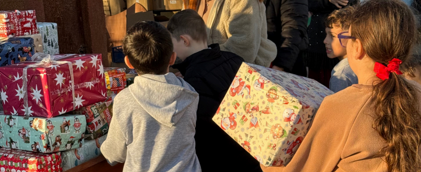 Statistici impact MyShoeBox